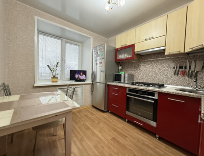 1-к. квартира, 32,7 м²