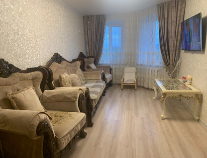 3-к. квартира, 75,4&nbsp;м²