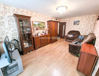 3-к. квартира, 54,1&nbsp;м²