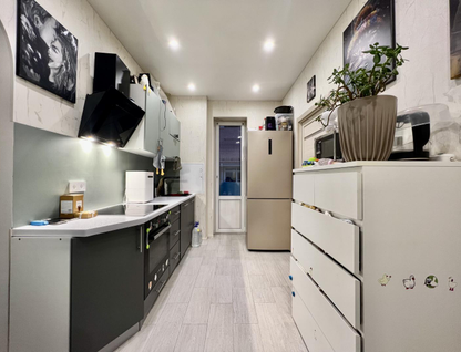 1-к. квартира, 26&nbsp;м²