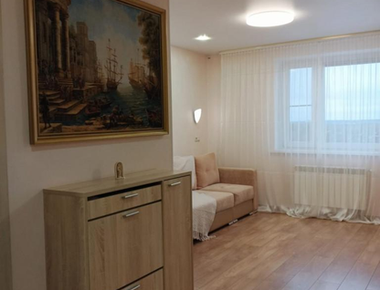 Студия, 24&nbsp;м²