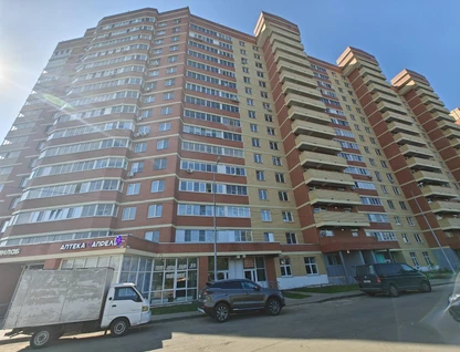 3-к. квартира, 76,8&nbsp;м²