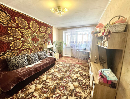 2-к. квартира, 41,2 м²