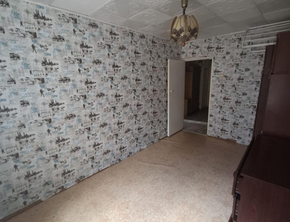 2-к. квартира, 47,4 м²