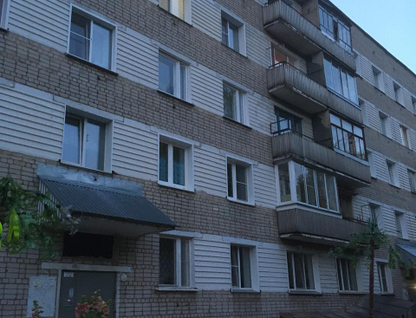 1-к. квартира, 32,8&nbsp;м²