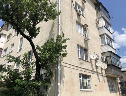 3-к. квартира, 64,1&nbsp;м²