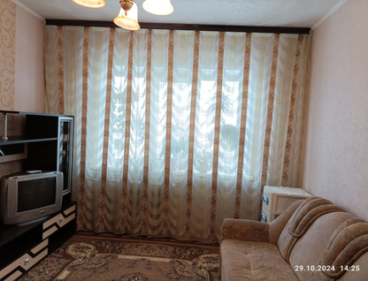 4-к. квартира, 83&nbsp;м²