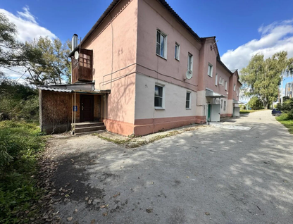 2-к. квартира, 31&nbsp;м²