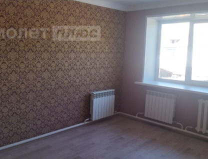 3-к. квартира, 53,3&nbsp;м²
