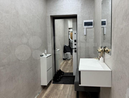 1-к. квартира, 41,2&nbsp;м²