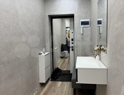 1-к. квартира, 41,2 м²