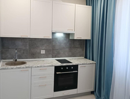 1-к. квартира, 28,4&nbsp;м²