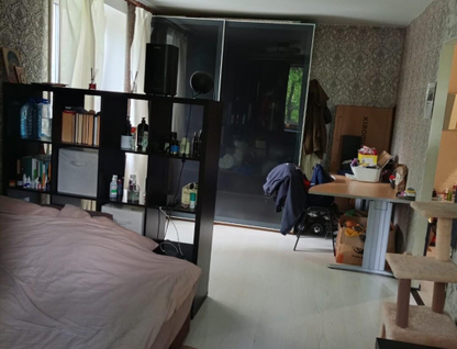 1-к. квартира, 31,4&nbsp;м²