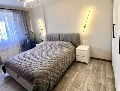 2-к. квартира, 56&nbsp;м²
