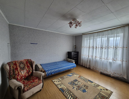 1-к. квартира, 32&nbsp;м²