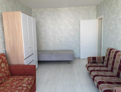 1-к. квартира, 33&nbsp;м²