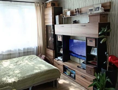 2-к. квартира, 45 м²