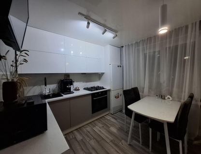 2-к. квартира, 55,4&nbsp;м²
