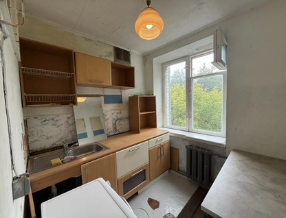 3-к. квартира, 55,6&nbsp;м²