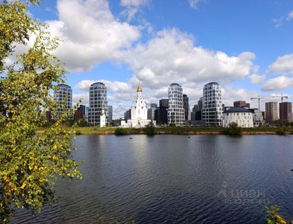 1-к. квартира, 41,8&nbsp;м²
