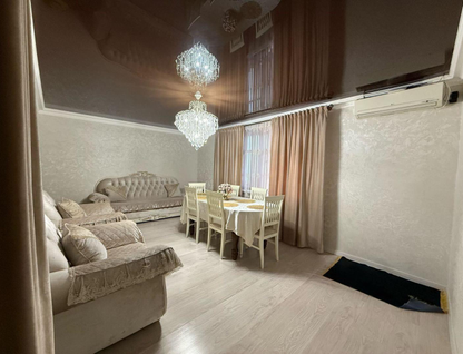 4-к. квартира, 68,4&nbsp;м²