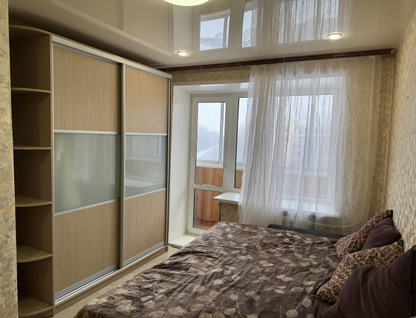 1-к. квартира, 20,1 м²