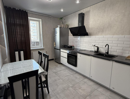 2-к. квартира, 57,1 м²