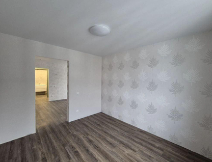 2-к. квартира, 56 м²