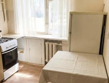 2-к. квартира, 42,1 м²