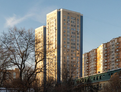 2-к. квартира, 59,4&nbsp;м²