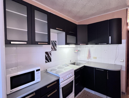 1-к. квартира, 34,7&nbsp;м²