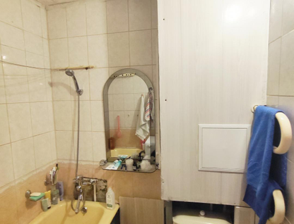 2-к. квартира, 50&nbsp;м²