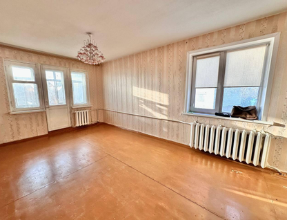 2-к. квартира, 42,3 м²