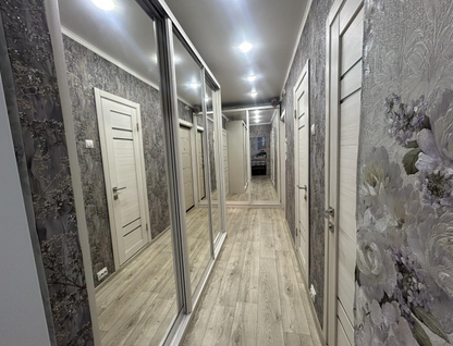 3-к. квартира, 74&nbsp;м²
