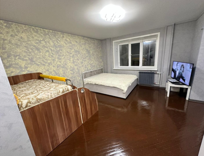 1-к. квартира, 35,3&nbsp;м²