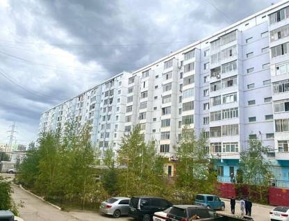 2-к. квартира, 71,7&nbsp;м²