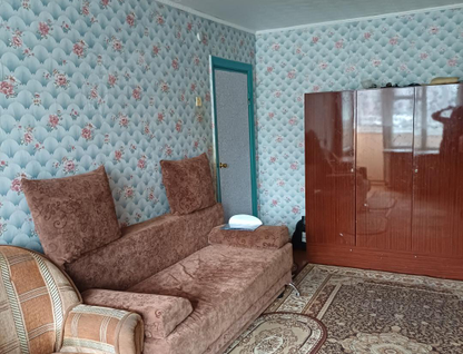 1-к. квартира, 31&nbsp;м²