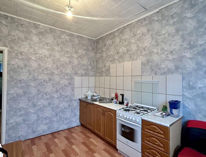 1-к. квартира, 37,8&nbsp;м²