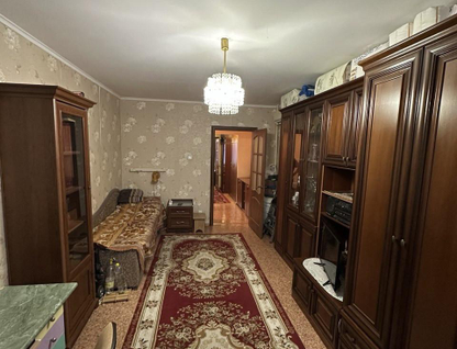 1-к. квартира, 38,3&nbsp;м²