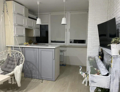 1-к. квартира, 42&nbsp;м²