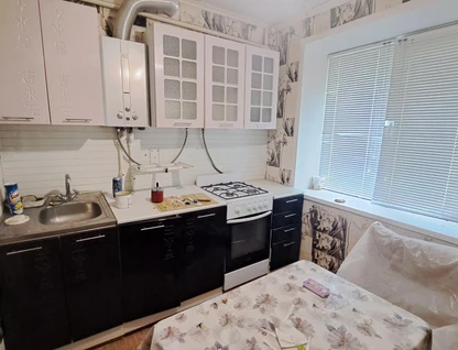 2-к. квартира, 44&nbsp;м²