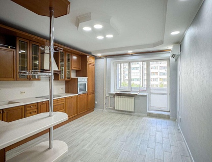 4-к. квартира, 123&nbsp;м²