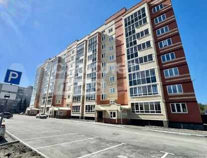 1-к. квартира, 40 м²