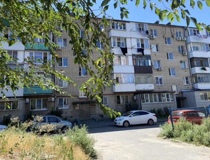 1-к. квартира, 30&nbsp;м²