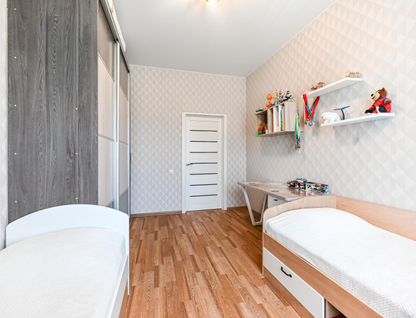 2-к. квартира, 56&nbsp;м²