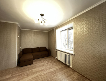 1-к. квартира, 30,7&nbsp;м²
