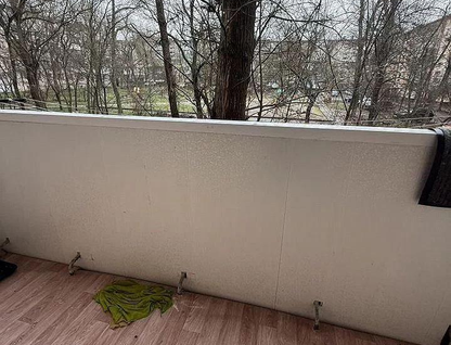 1-к. квартира, 31 м²