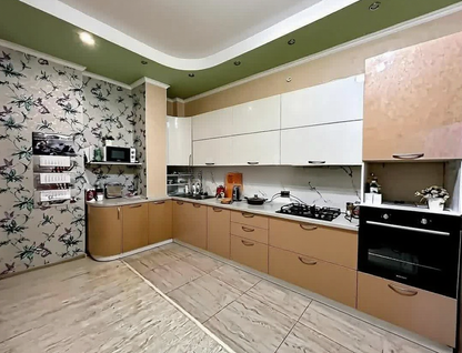 1-к. квартира, 50,5&nbsp;м²