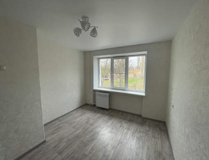 1-к. квартира, 20,7 м²