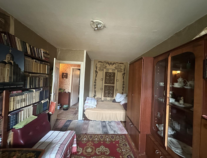 2-к. квартира, 46,8&nbsp;м²